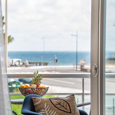 Apartment La Cormorane-5 By Interhome Carnac Exterior foto