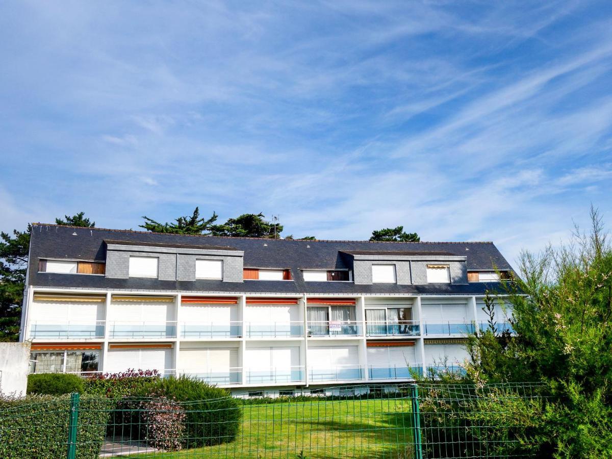 Apartment La Cormorane-5 By Interhome Carnac Exterior foto