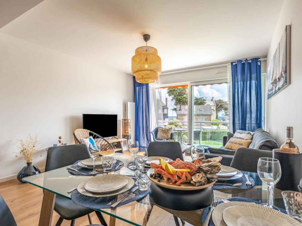 Apartment La Cormorane-5 By Interhome Carnac Exterior foto